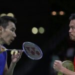 Lee Chong Wei