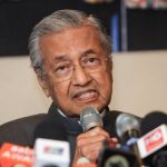 mahathir mohamad