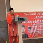 tan sri total