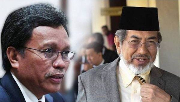 Politik Sabah: Musa Aman adakan sidang media hari ini