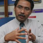 Profesor Mohamad Faisol Keling