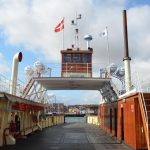 denmark ferry