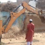india bulldoze