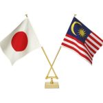 malaysia japan