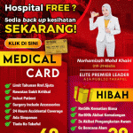 medicak-card