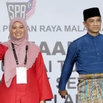 juwairiya and azmin